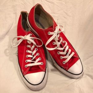 Men's Converse